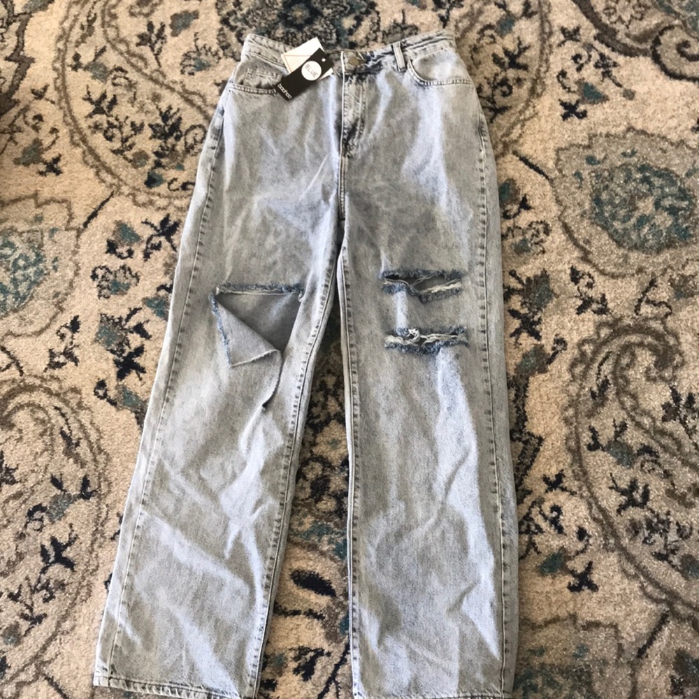 Boohoo Jeans